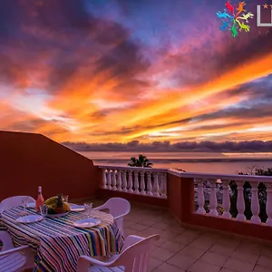 7lizards - Ocean View Appart hôtel