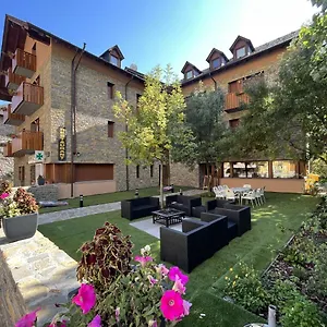 *** Hotel Els Encantats Espagne