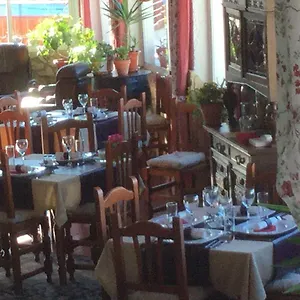 Los Cazadores Bed and breakfast El Gastor