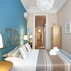 Casa Maca Bed and breakfast Barcelona