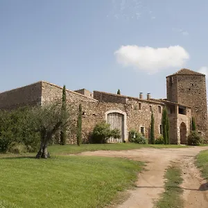  Hotel Castell De Vallgornera Espagne